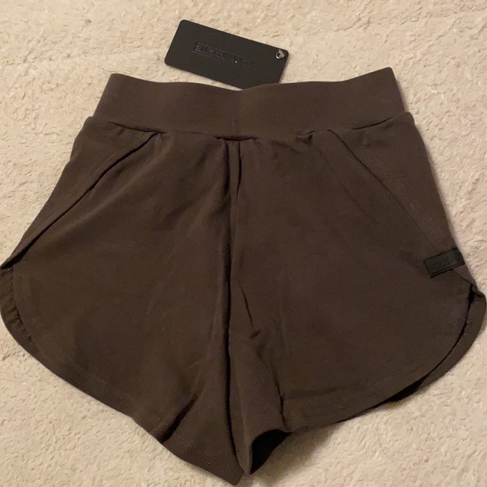 NWT Alphalete XXS shorts